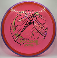 Axiom Particle Glow Proton Tempo Jeremy Koling Team Series 167-172g