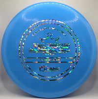 Dynamic Discs Classic Soft Jury 174-176g