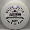 Dynamic Discs Classic Soft Jury 174-176g