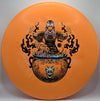 Westside Discs Origio Maiden, Witches Brew Stamp