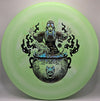 Westside Discs Origio Maiden, Witches Brew Stamp