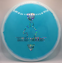 Discmania Color Glow Horizon P3x Gannon Buhr 176g