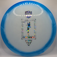 Discmania Alloy Function Gannon Buhr 173-174g