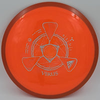 Axiom Neutron Virus 155-175g