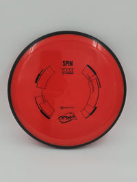 MVP Neutron Spin 167-172g