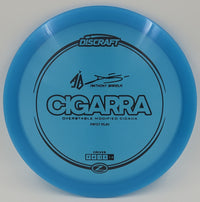 Discraft Cigarra First Run Z Plastic 170-176g