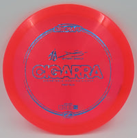 Discraft Cigarra First Run Z Plastic 170-176g