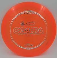 Discraft Cigarra First Run Z Plastic 170-176g