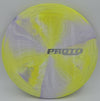 Discraft Ricky Wysocki Prototype Putter 167-174g