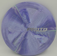 Discraft Ricky Wysocki Prototype Putter 167-174g