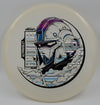 Discraft Ledgestone TriFoil UV Z Zone 170-174g
