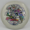 Discraft Ledgestone Z Glo Sparkle Kratos 170-174g
