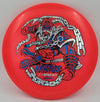 Discraft Ledgestone Z Glo Sparkle Kratos 170-174g