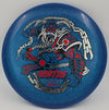 Discraft Ledgestone Z Glo Sparkle Kratos 170-174g