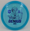 Discmania Active Premium Genius 172-178g