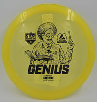 Discmania Active Premium Genius 172-178g