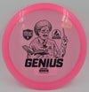 Discmania Active Premium Genius 172-178g
