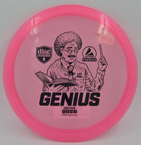 Discmania Active Premium Genius 172-178g