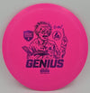 Discmania Active Genius 166-168g