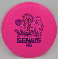 Discmania Active Genius 166-168g