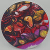 Infinite Discs Dyed S-Blend Alpaca 173g-175g