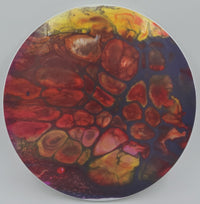 Infinite Discs Dyed S-Blend Alpaca 173g-175g