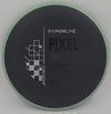 Axiom Discs Simonline Electron Firm Pixel 167-174g