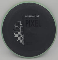 Axiom Discs Simonline Electron Firm Pixel 167-174g