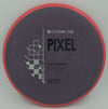 Axiom Discs Simonline Electron Soft Pixel 167-171g