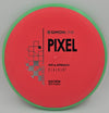 Axiom Discs Simonline Electron Soft Pixel 167-171g