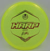 Westside Discs VIP Ice Glimmer Sockibomb Harp 173-176g