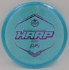 Westside Discs VIP Ice Glimmer Sockibomb Harp 173-176g
