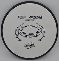 MVP Electron Matrix 170g