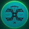 Axiom Discs Total Eclipse Proxy Sp. Edt. 173-174g