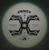 Axiom Discs Total Eclipse Proxy Sp. Edt. 173-174g