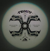 Axiom Discs Total Eclipse Proxy Sp. Edt. 173-174g