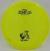 Discraft Ledgestone CryZtal Glo FLX Zone OS 173-174g