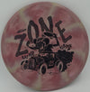 Discraft Ledgestone Rubber Blend Zone 170-174g
