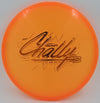 Discraft Ledgestone Z Glo Challenger (Chally) SS 170-174g