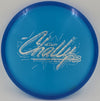 Discraft Ledgestone Z Glo Challenger (Chally) SS 170-174g