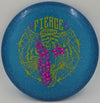 Discraft Ledgestone Z Glo Sparkle Fierce 173-174g