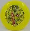 Discraft Ledgestone Z Glo Sparkle Fierce 173-174g