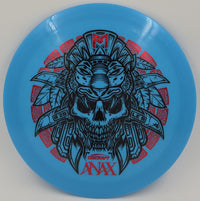 Discraft Ledgestone Colorshift ESP Anax 167-174g