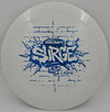 Discraft Ledgestone ESP Glo Sparkle Surge 170-176g