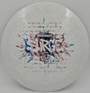 Discraft Ledgestone ESP Glo Sparkle Surge 170-176g