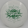 Discraft Ledgestone ESP Glo Sparkle Surge 170-176g