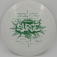 Discraft Ledgestone ESP Glo Sparkle Surge 170-176g