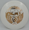 Discraft Ledgestone LW ESP Heat 160-166g
