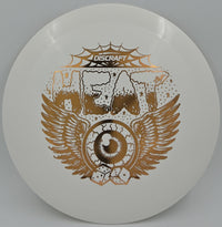 Discraft Ledgestone LW ESP Heat 160-166g