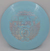 Discraft Ledgestone LW ESP Heat 160-166g